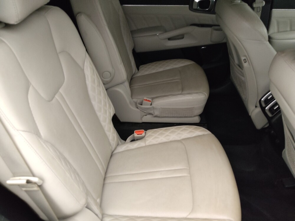 2021 Kia Sorento in Macon, GA 31210 - 18133992 19