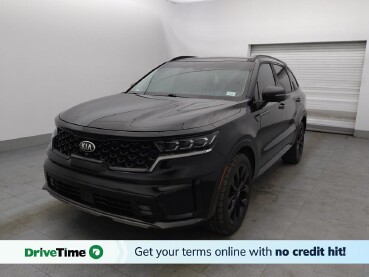 2021 Kia Sorento in Macon, GA 31210