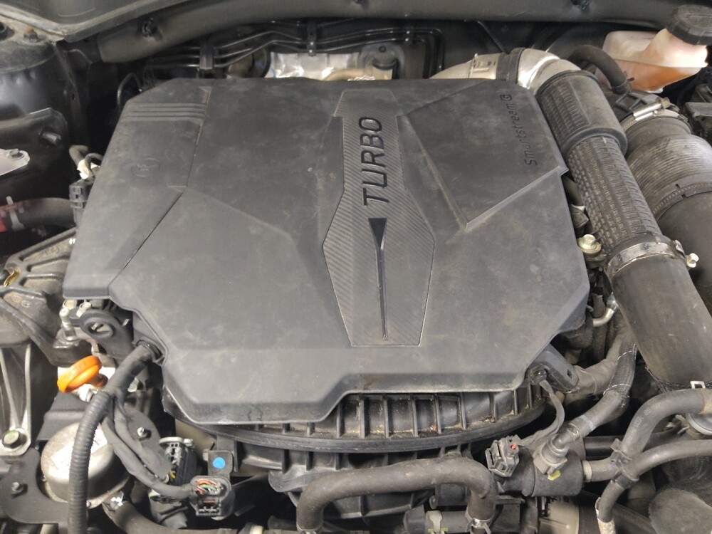 2021 Kia Sorento in Macon, GA 31210 - 18133992 30