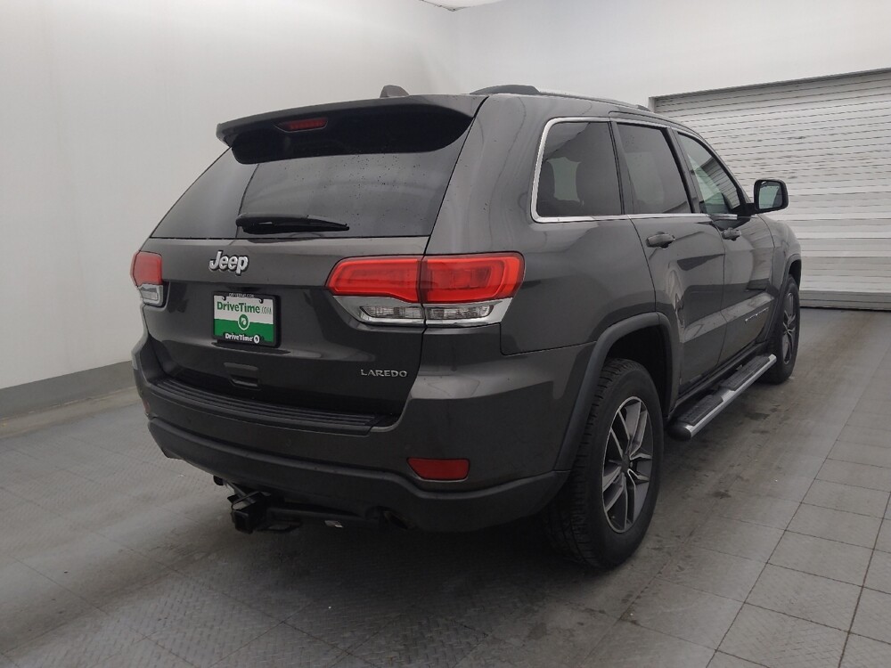 2019 Jeep Grand Cherokee in Metairie, LA 70006 - 18133993 9