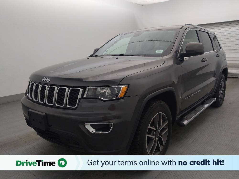 2019 Jeep Grand Cherokee in Metairie, LA 70006 - 18133993