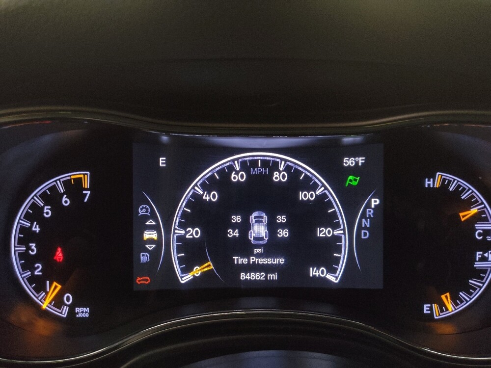 2019 Jeep Grand Cherokee in Metairie, LA 70006 - 18133993 23