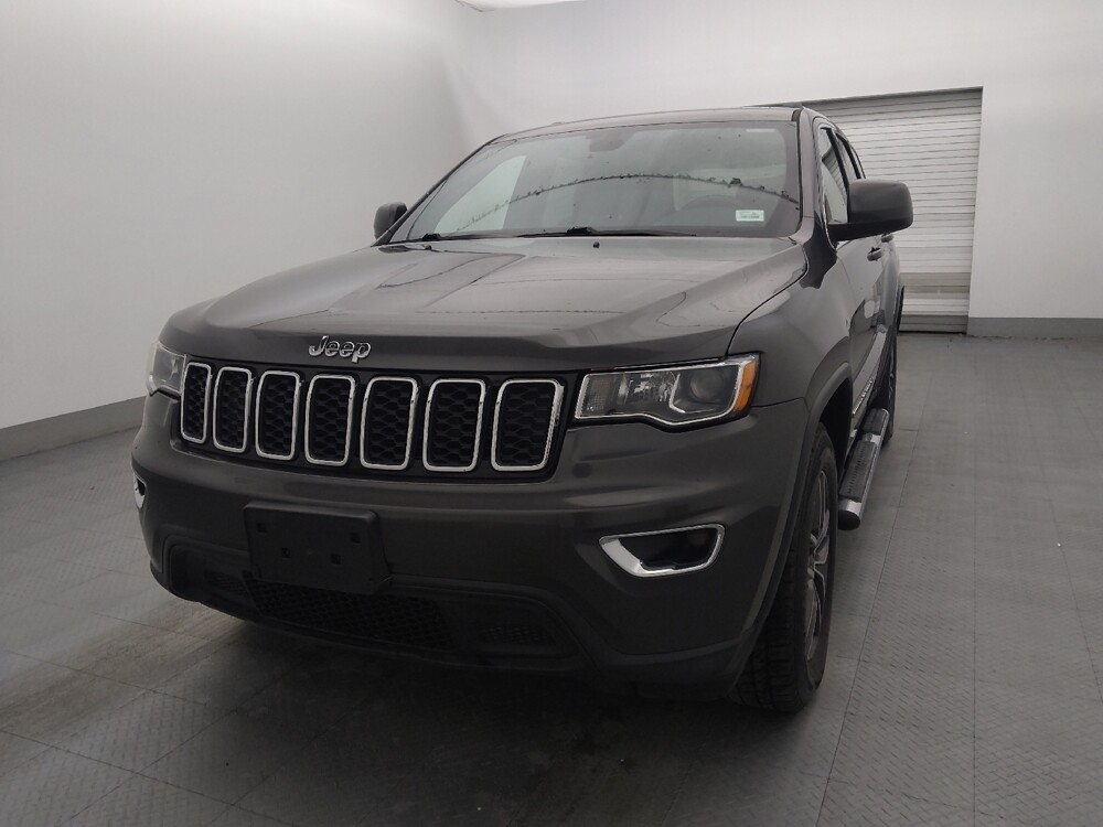 2019 Jeep Grand Cherokee in Metairie, LA 70006 - 18133993 15