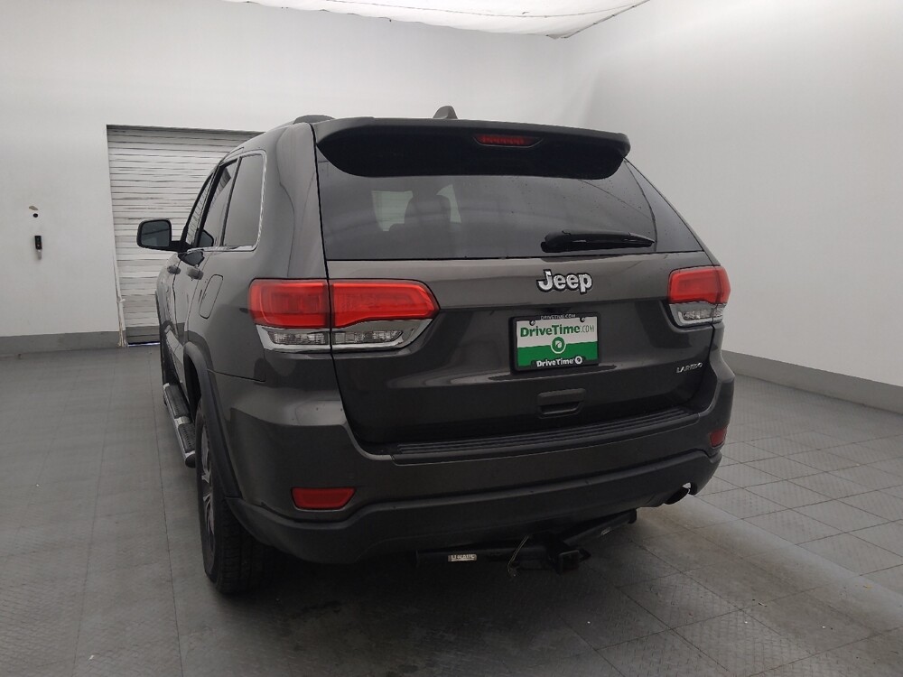 2019 Jeep Grand Cherokee in Metairie, LA 70006 - 18133993 6
