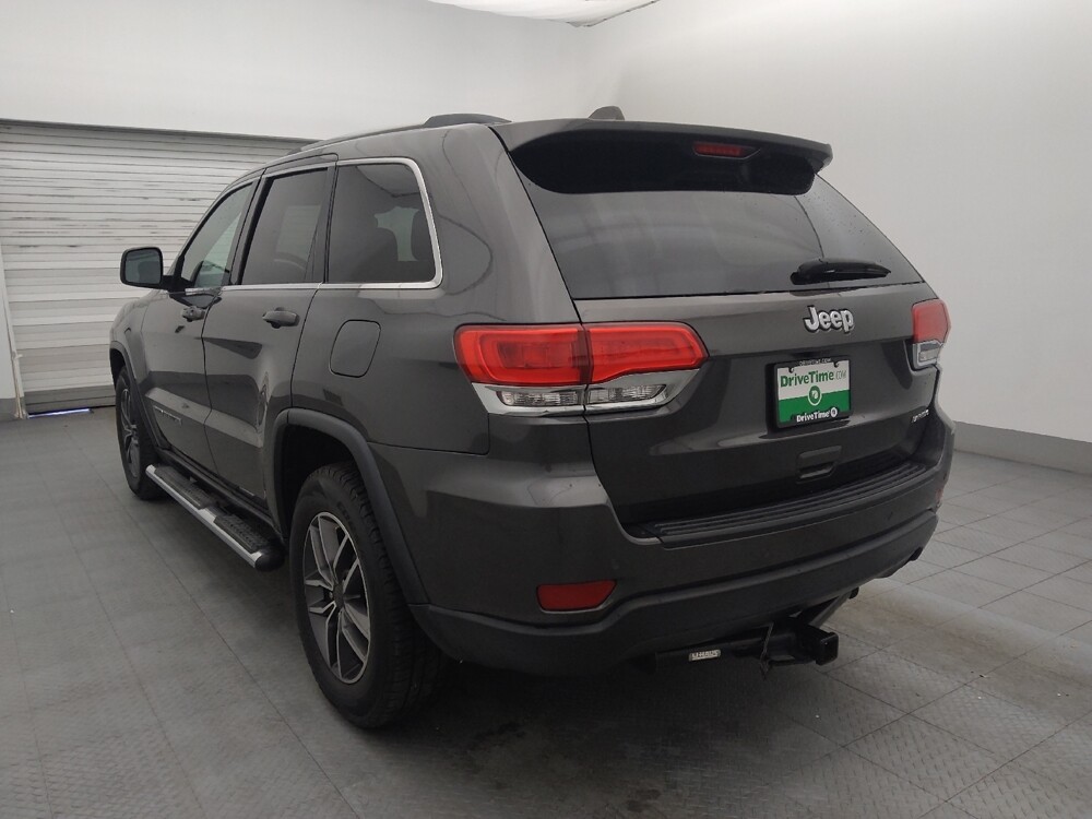 2019 Jeep Grand Cherokee in Metairie, LA 70006 - 18133993 5