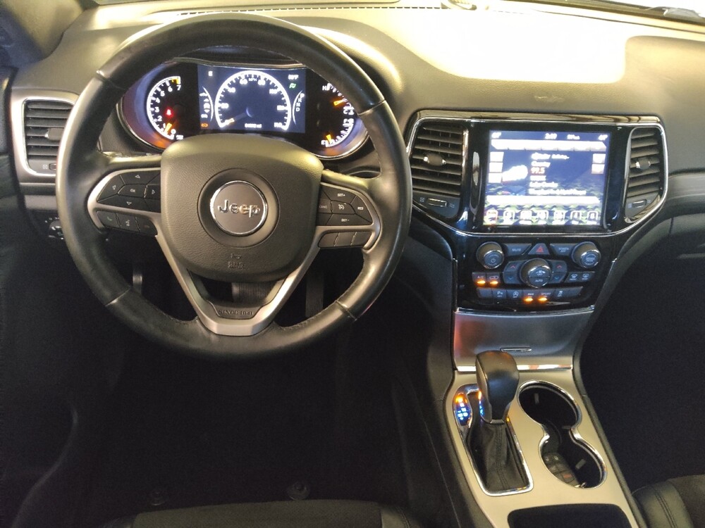 2019 Jeep Grand Cherokee in Metairie, LA 70006 - 18133993 22