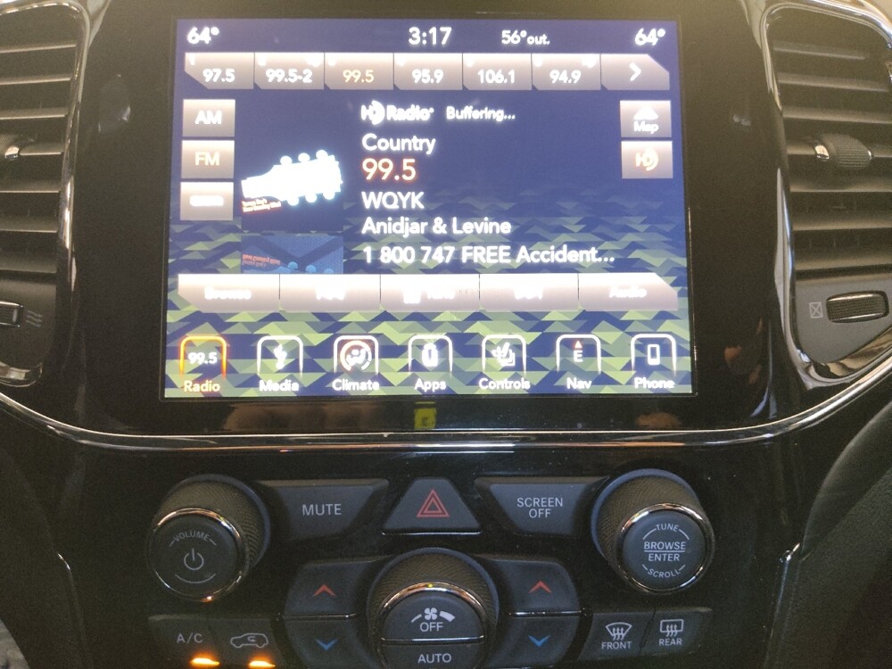 2019 Jeep Grand Cherokee in Metairie, LA 70006 - 18133993 25