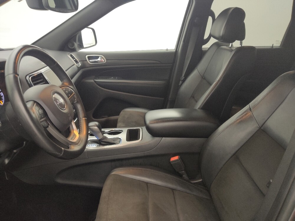 2019 Jeep Grand Cherokee in Metairie, LA 70006 - 18133993 17