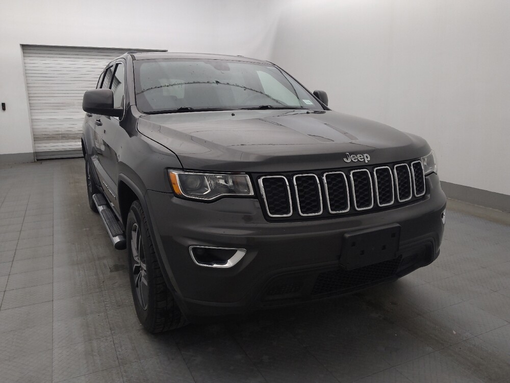 2019 Jeep Grand Cherokee in Metairie, LA 70006 - 18133993 14