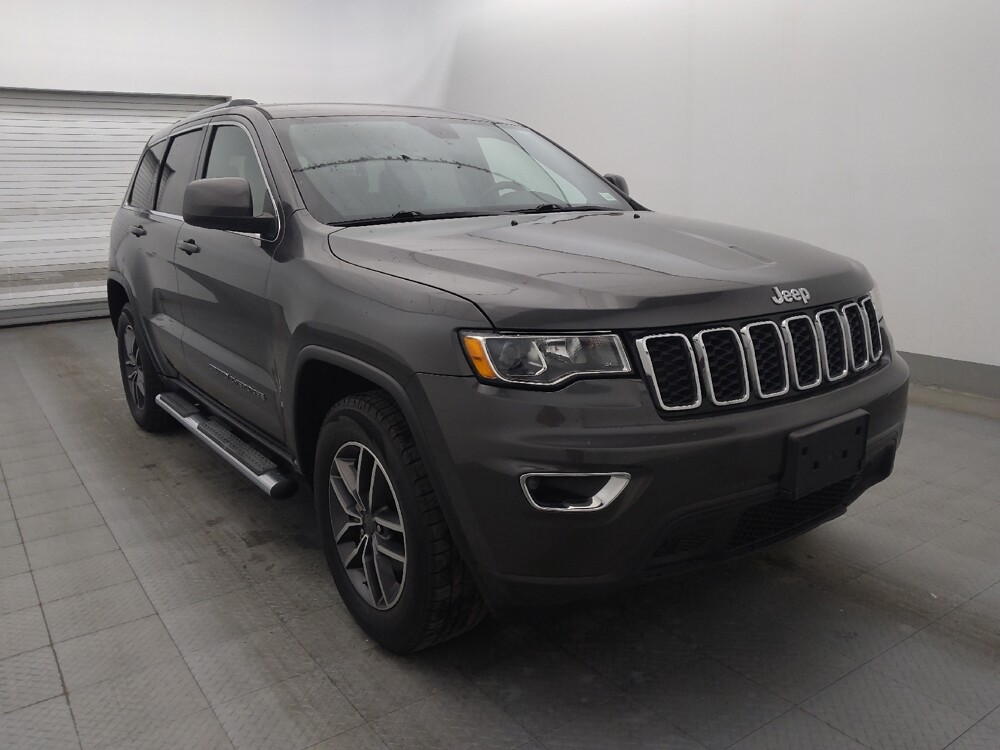 2019 Jeep Grand Cherokee in Metairie, LA 70006 - 18133993 13