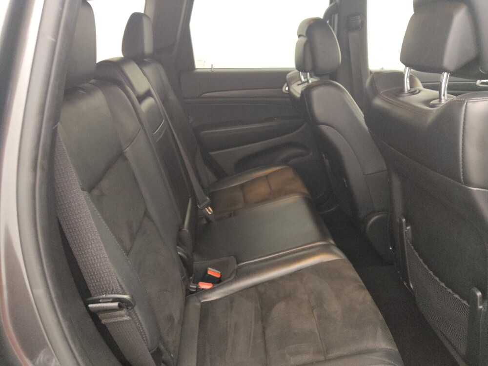 2019 Jeep Grand Cherokee in Metairie, LA 70006 - 18133993 19