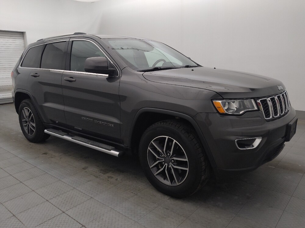 2019 Jeep Grand Cherokee in Metairie, LA 70006 - 18133993 11