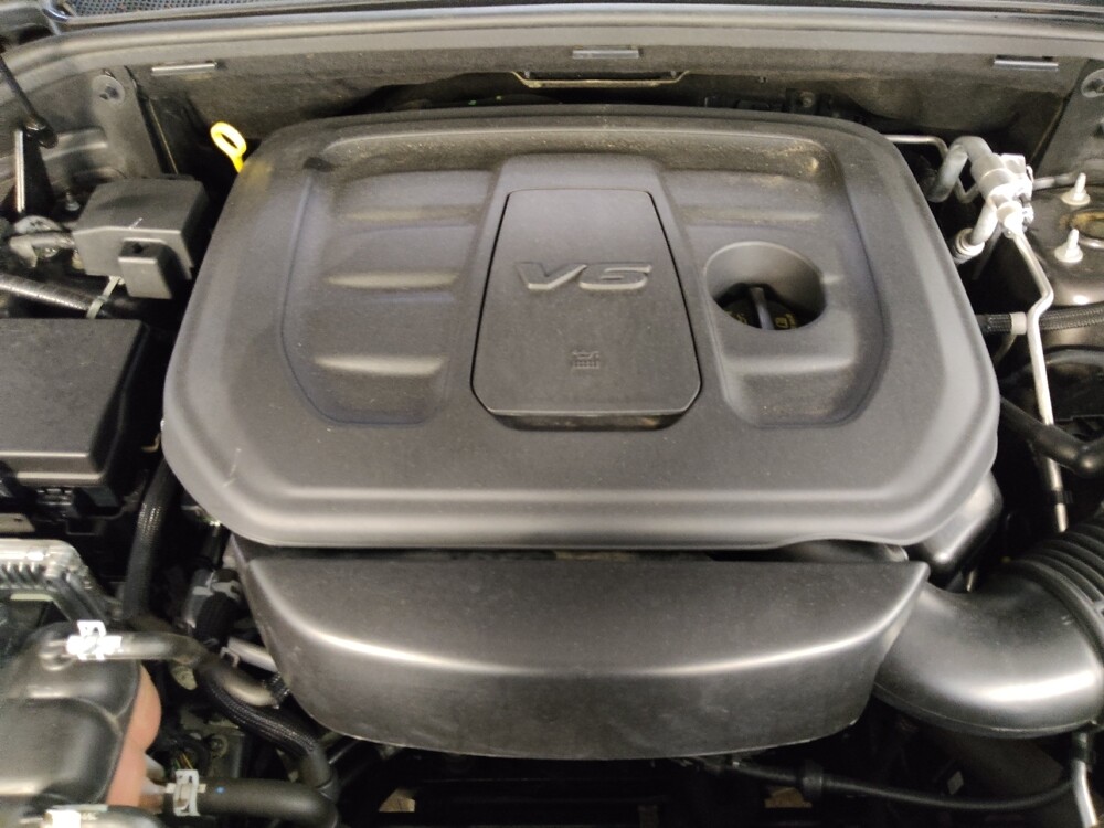 2019 Jeep Grand Cherokee in Metairie, LA 70006 - 18133993 30