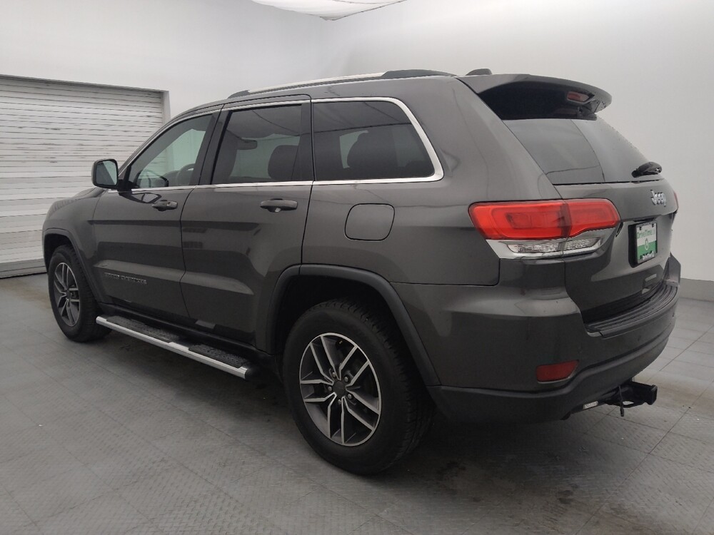2019 Jeep Grand Cherokee in Metairie, LA 70006 - 18133993 3