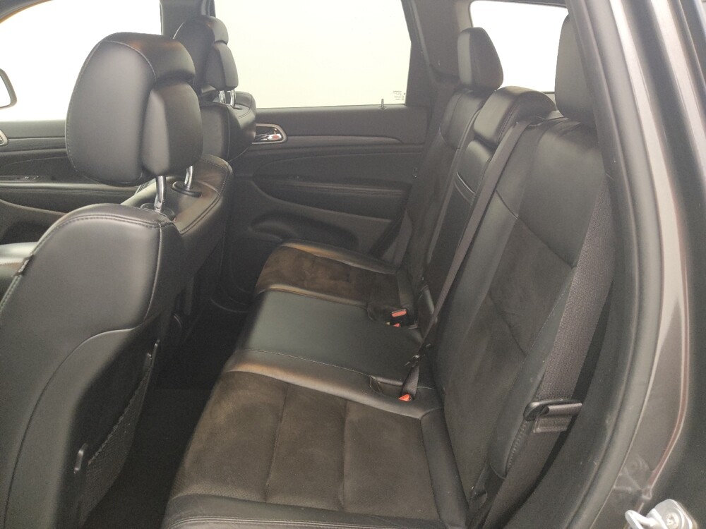 2019 Jeep Grand Cherokee in Metairie, LA 70006 - 18133993 18