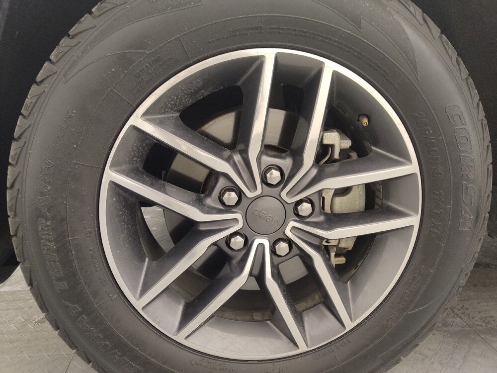 2019 Jeep Grand Cherokee in Metairie, LA 70006 - 18133993 31