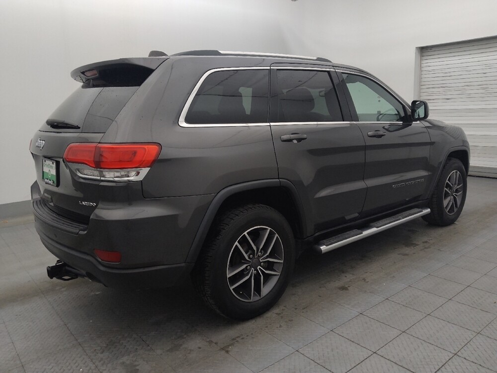 2019 Jeep Grand Cherokee in Metairie, LA 70006 - 18133993 10