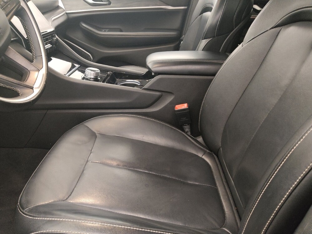 2022 Jeep Grand Cherokee L in Metairie, LA 70006 - 18133995 17