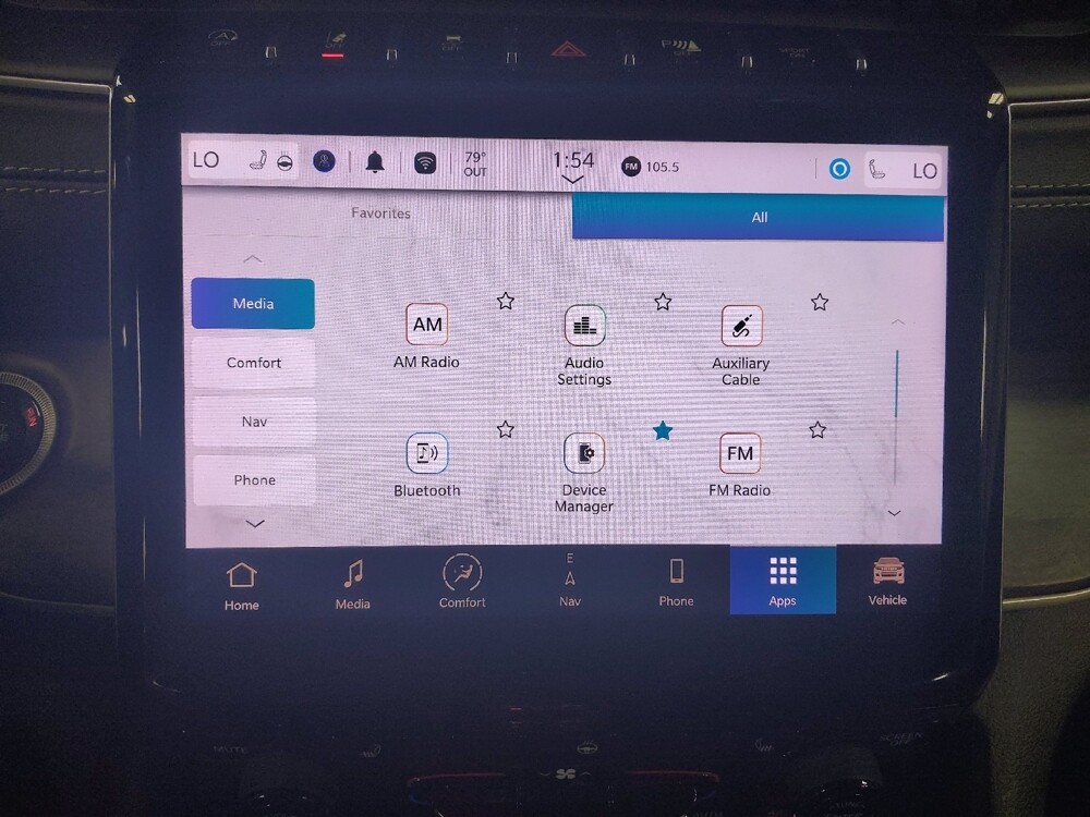 2022 Jeep Grand Cherokee L in Metairie, LA 70006 - 18133995 25