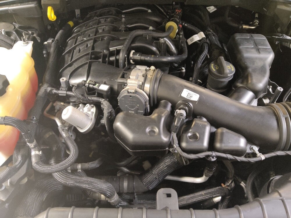 2022 Jeep Grand Cherokee L in Metairie, LA 70006 - 18133995 30