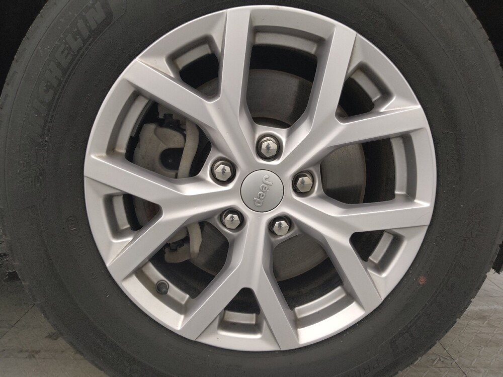 2022 Jeep Grand Cherokee L in Metairie, LA 70006 - 18133995 31