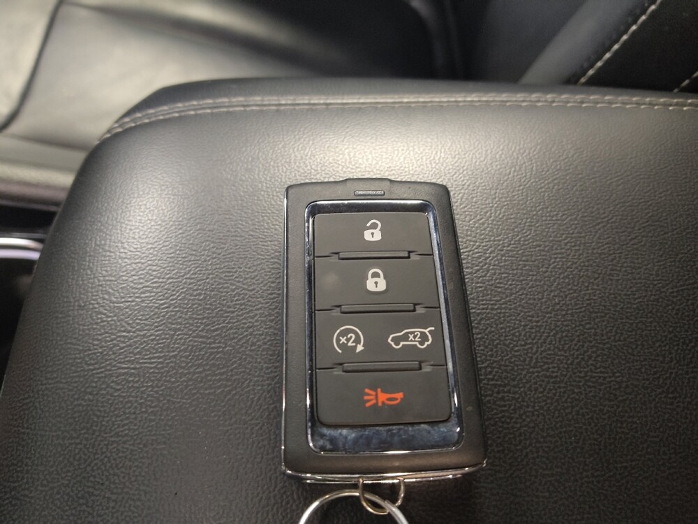 2022 Jeep Grand Cherokee L in Metairie, LA 70006 - 18133995 32