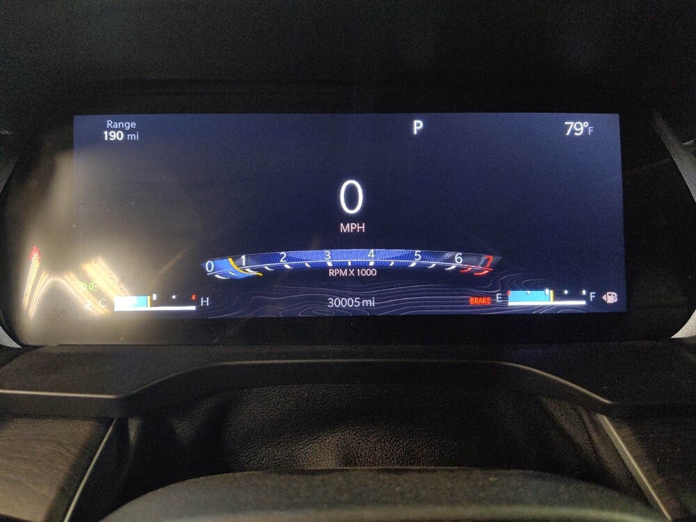 2022 Jeep Grand Cherokee L in Metairie, LA 70006 - 18133995 23