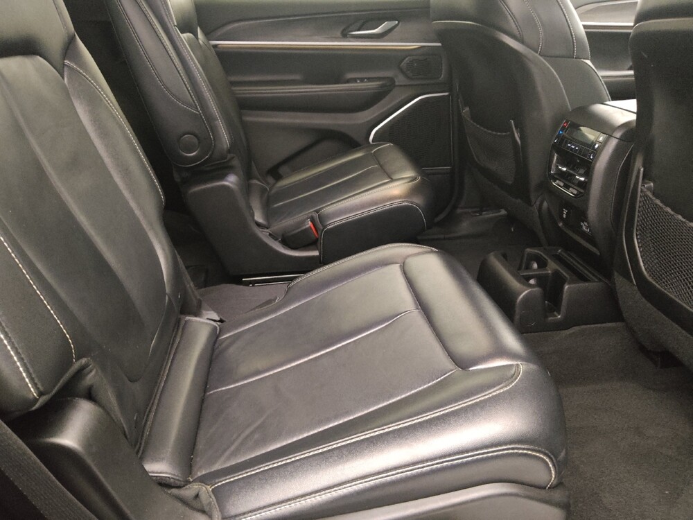 2022 Jeep Grand Cherokee L in Metairie, LA 70006 - 18133995 19