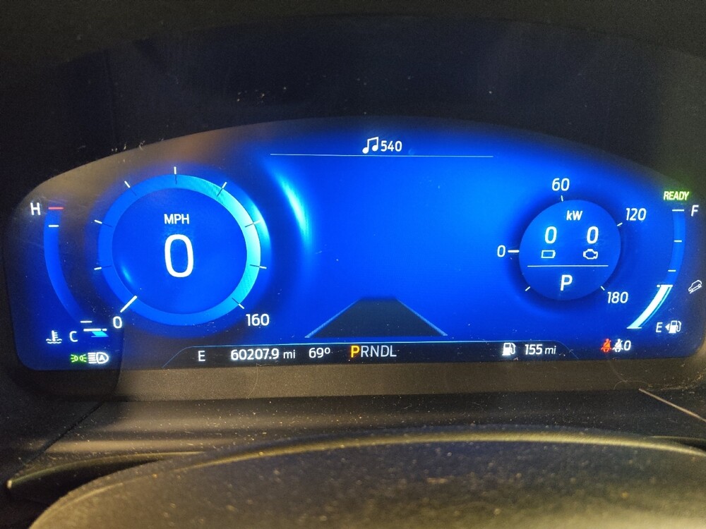 2020 Ford Escape in Charleston, SC 29414 - 18133997 23