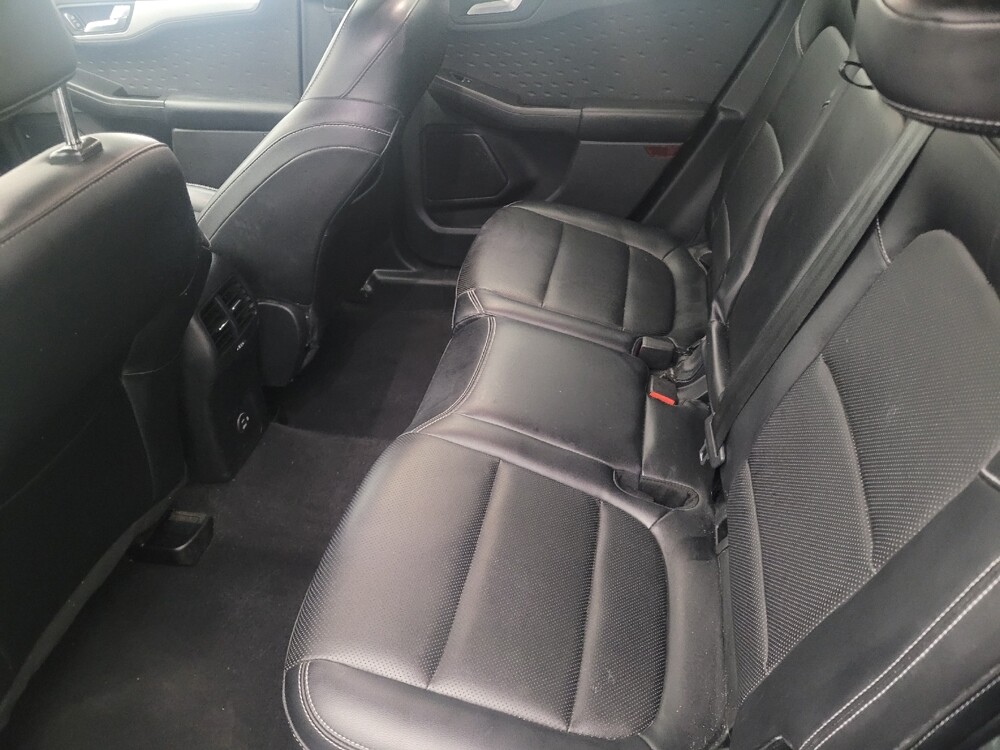 2020 Ford Escape in Charleston, SC 29414 - 18133997 18