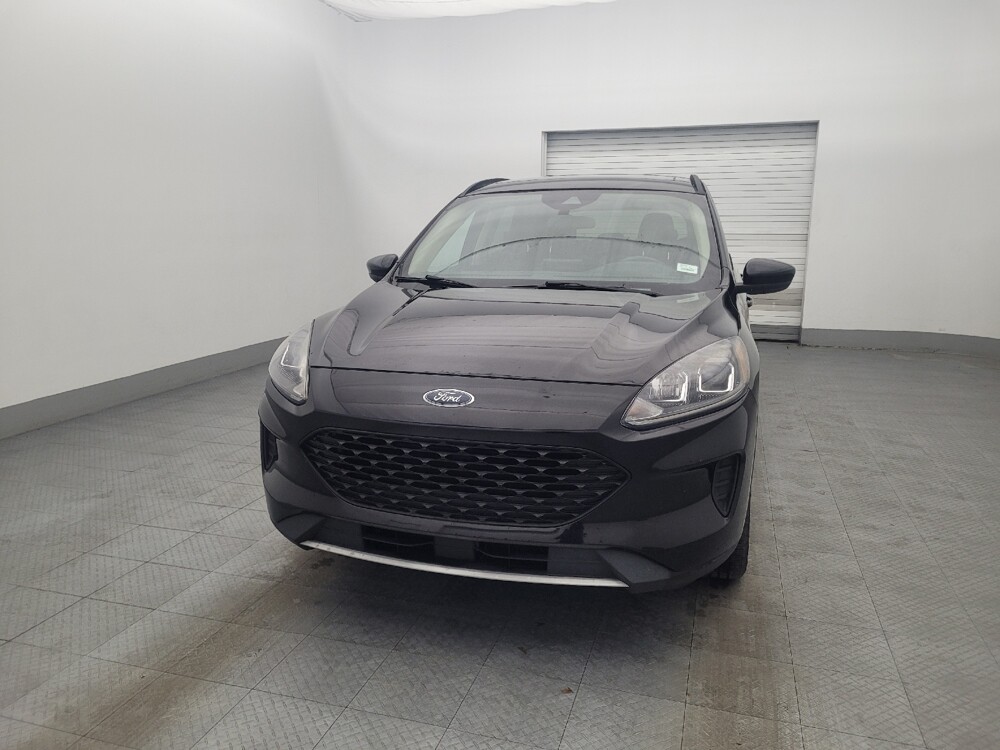 2020 Ford Escape in Charleston, SC 29414 - 18133997 15