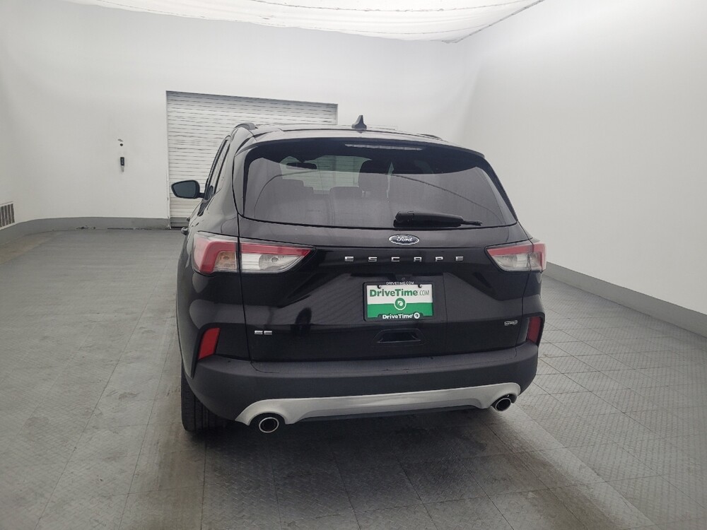 2020 Ford Escape in Charleston, SC 29414 - 18133997 6