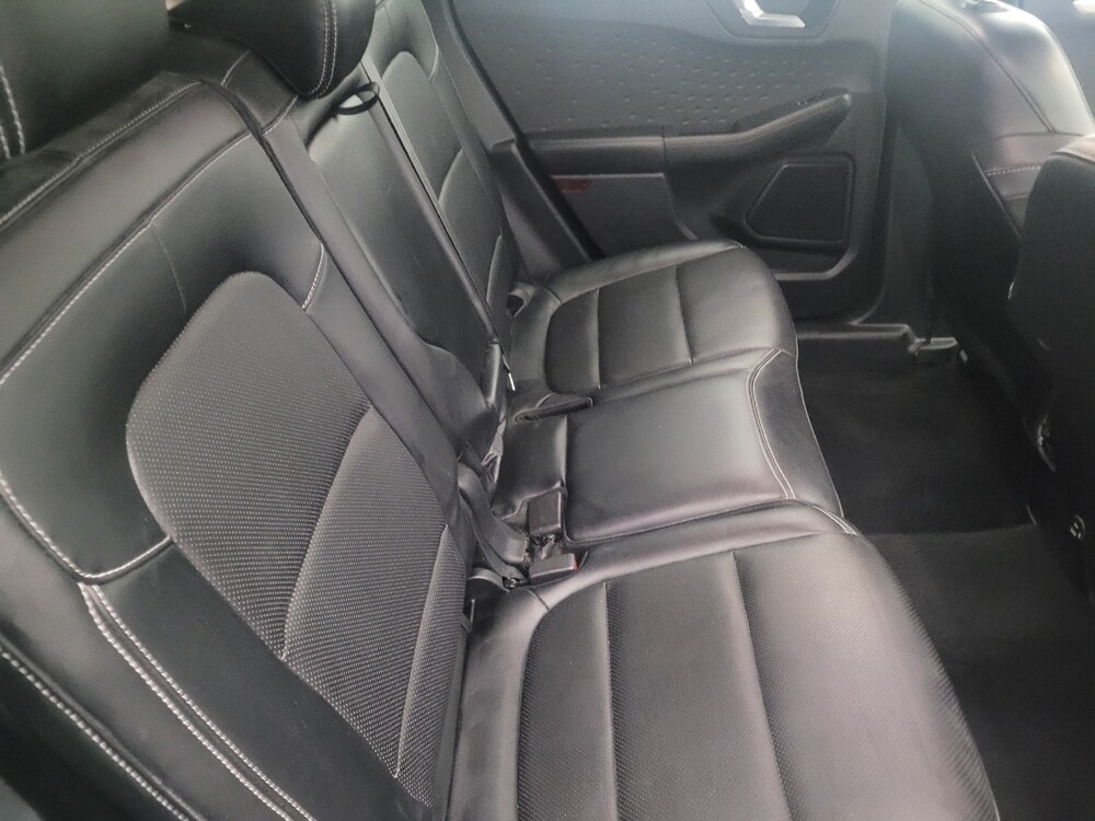 2020 Ford Escape in Charleston, SC 29414 - 18133997 19