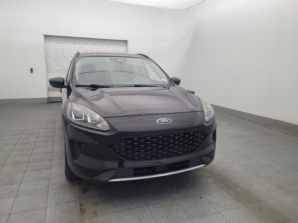 2020 Ford Escape in Charleston, SC 29414 - 18133997 14