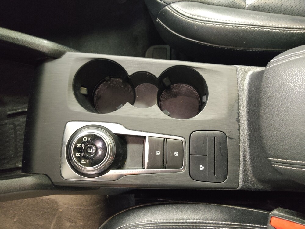 2020 Ford Escape in Charleston, SC 29414 - 18133997 26