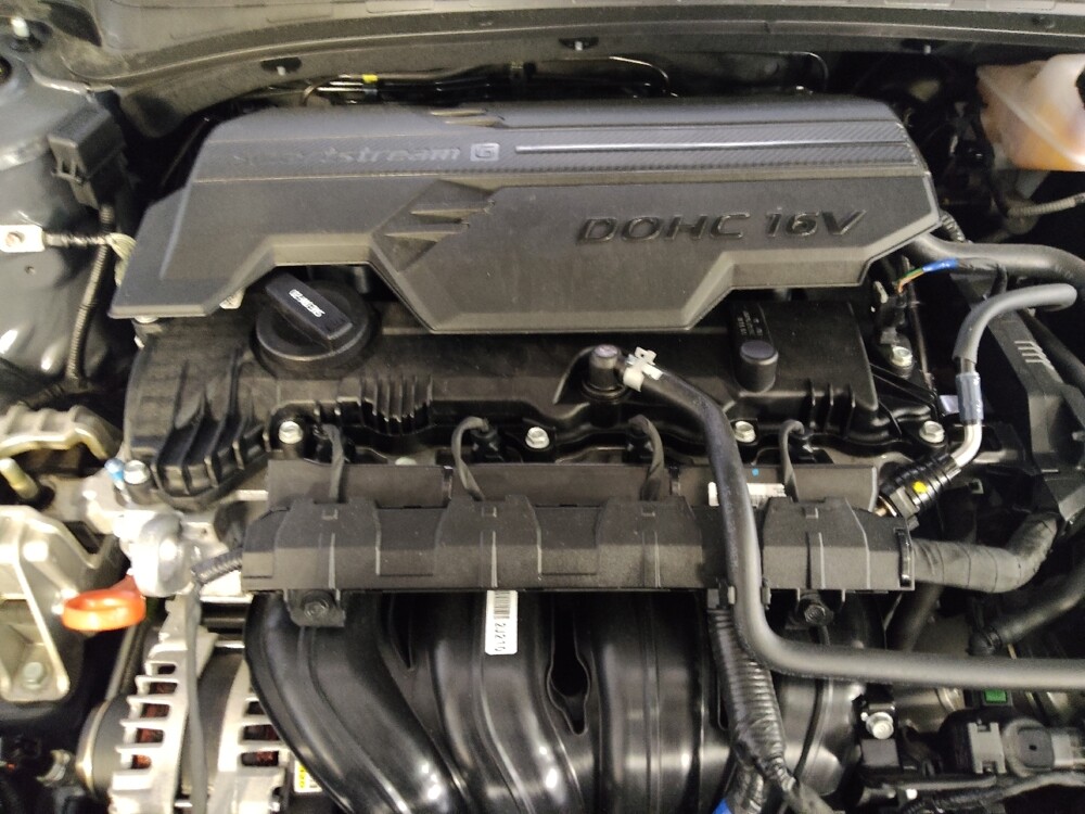 2024 Hyundai Elantra in Knoxville, TN 37923 - 18133998 30