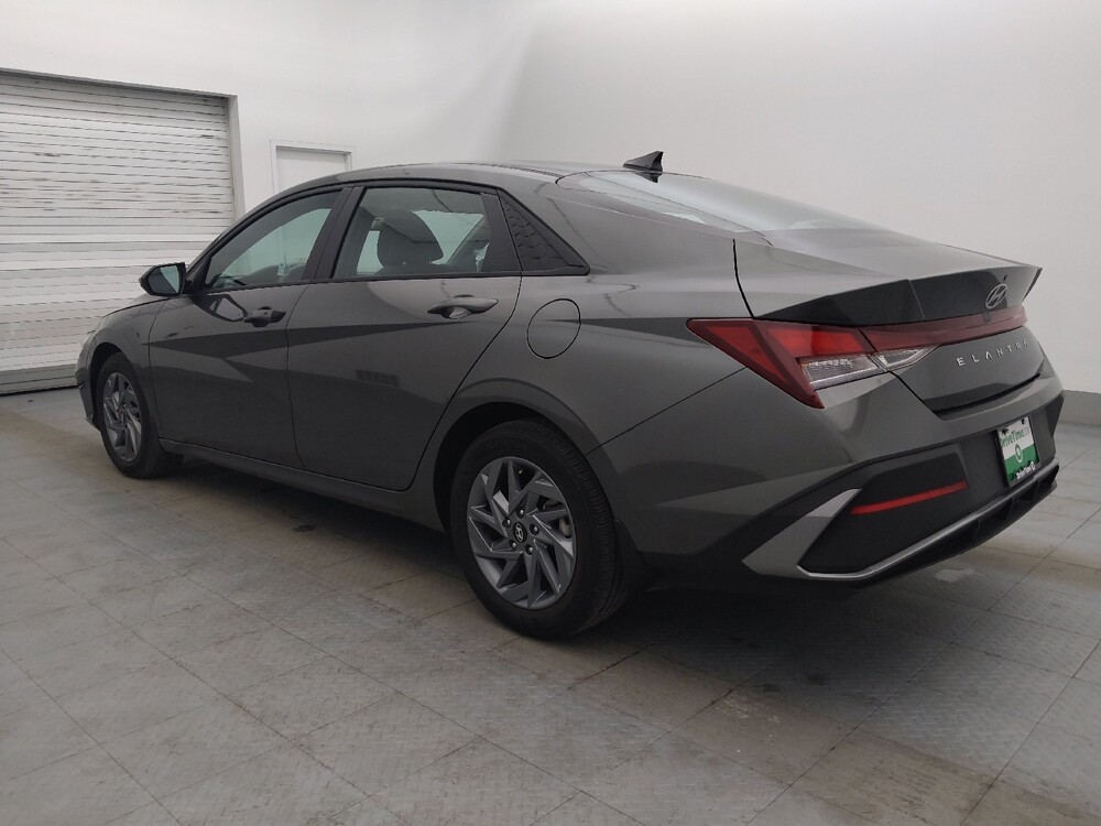 2024 Hyundai Elantra in Knoxville, TN 37923 - 18133998 3
