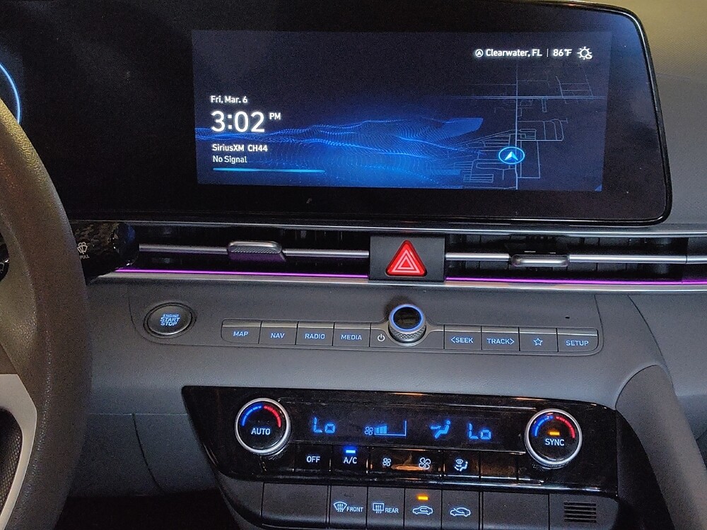 2024 Hyundai Elantra in Knoxville, TN 37923 - 18133998 25