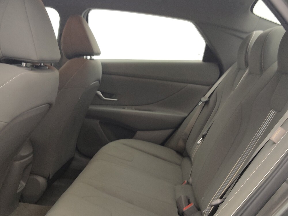 2024 Hyundai Elantra in Knoxville, TN 37923 - 18133998 18