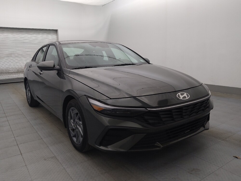 2024 Hyundai Elantra in Knoxville, TN 37923 - 18133998 13