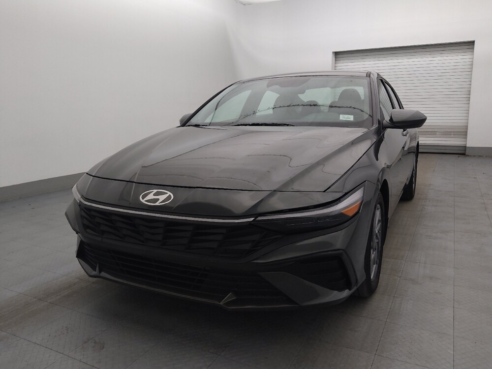 2024 Hyundai Elantra in Knoxville, TN 37923 - 18133998 15