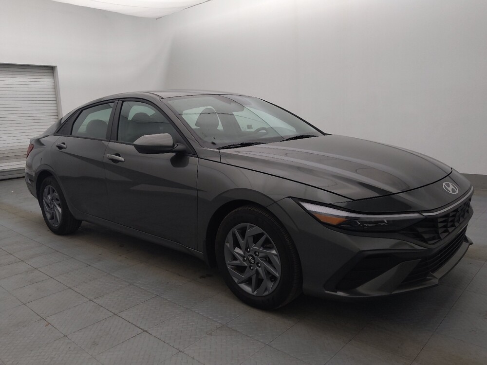 2024 Hyundai Elantra in Knoxville, TN 37923 - 18133998 11