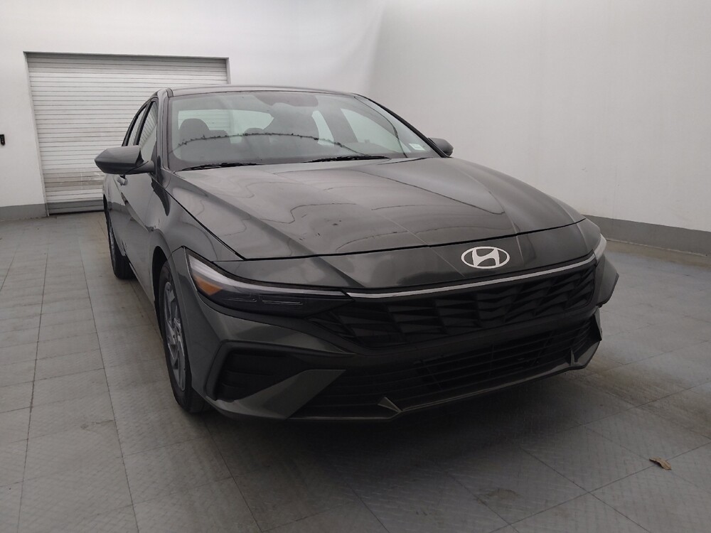 2024 Hyundai Elantra in Knoxville, TN 37923 - 18133998 14