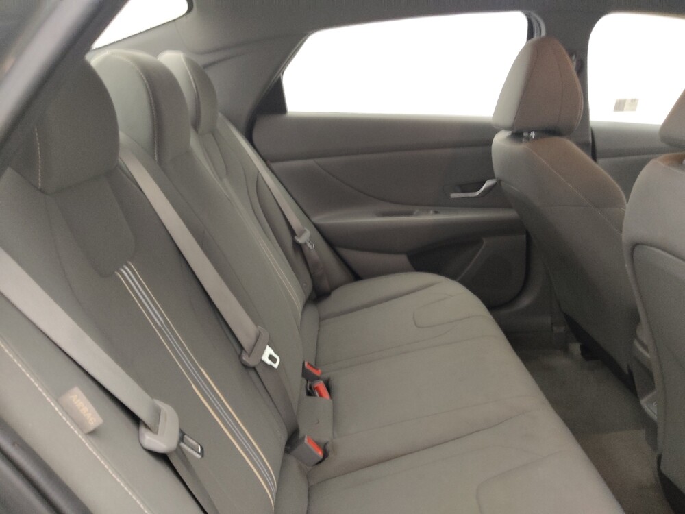 2024 Hyundai Elantra in Knoxville, TN 37923 - 18133998 19