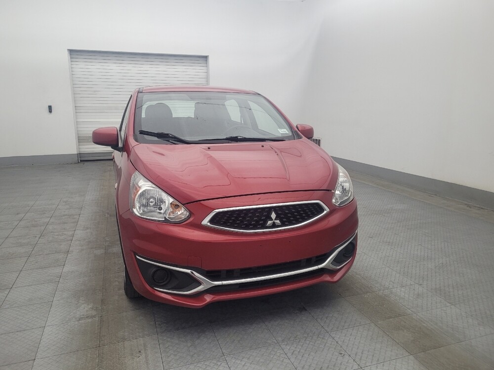 2020 Mitsubishi Mirage in Charleston, SC 29414 - 18133999 14