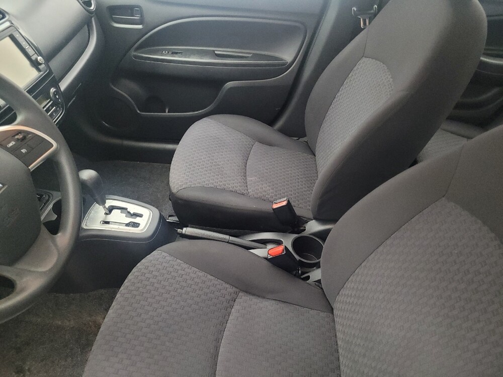 2020 Mitsubishi Mirage in Charleston, SC 29414 - 18133999 17