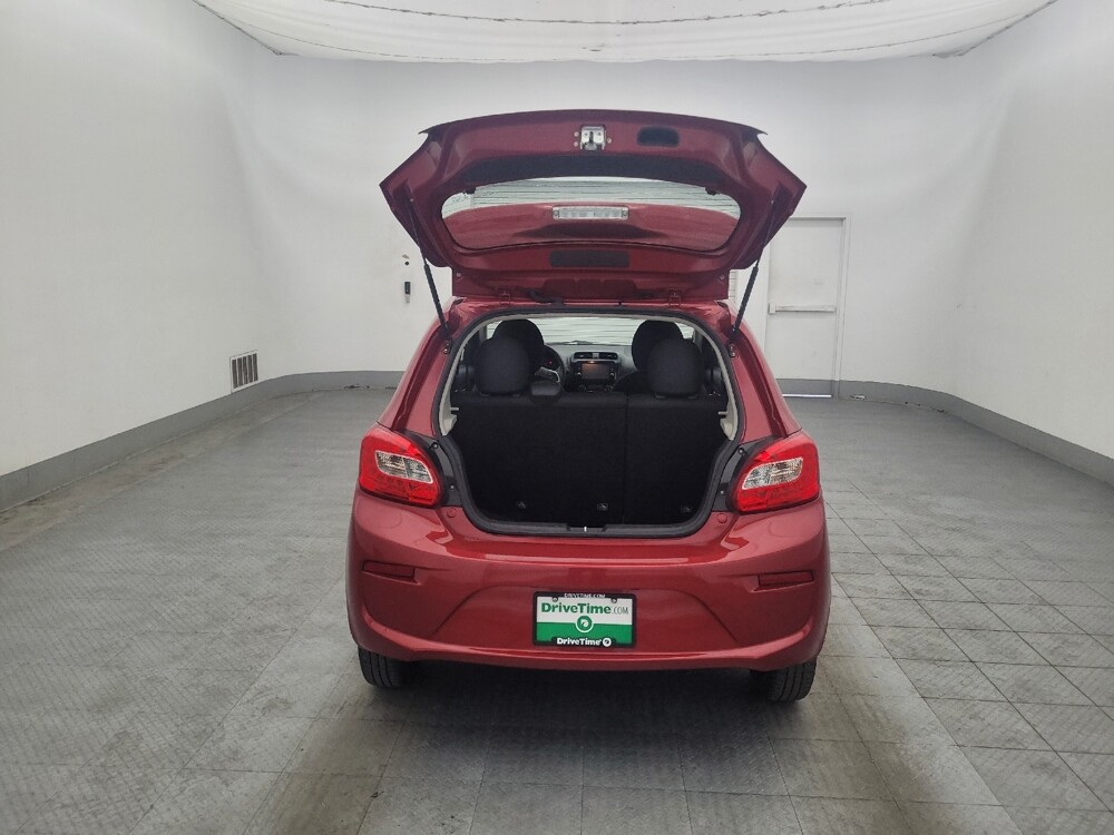 2020 Mitsubishi Mirage in Charleston, SC 29414 - 18133999 29