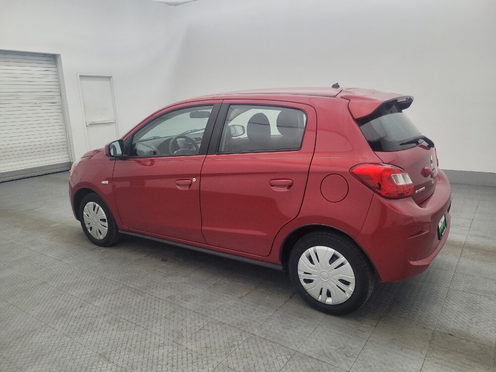 2020 Mitsubishi Mirage in Charleston, SC 29414 - 18133999 3