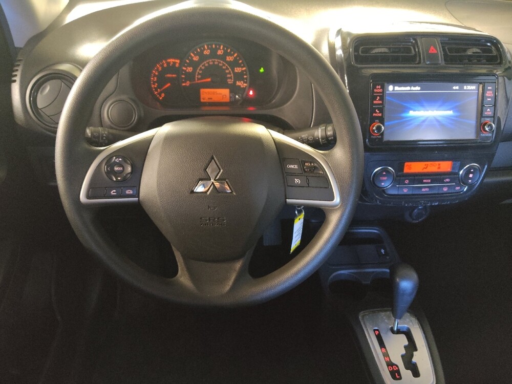 2020 Mitsubishi Mirage in Charleston, SC 29414 - 18133999 22