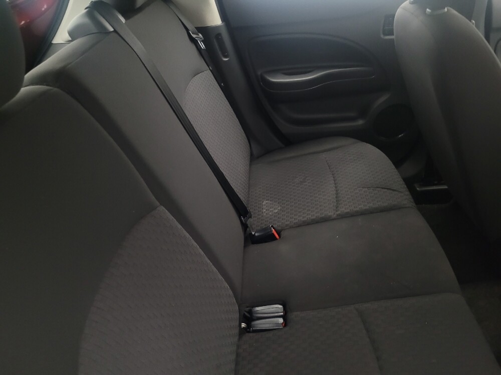 2020 Mitsubishi Mirage in Charleston, SC 29414 - 18133999 19